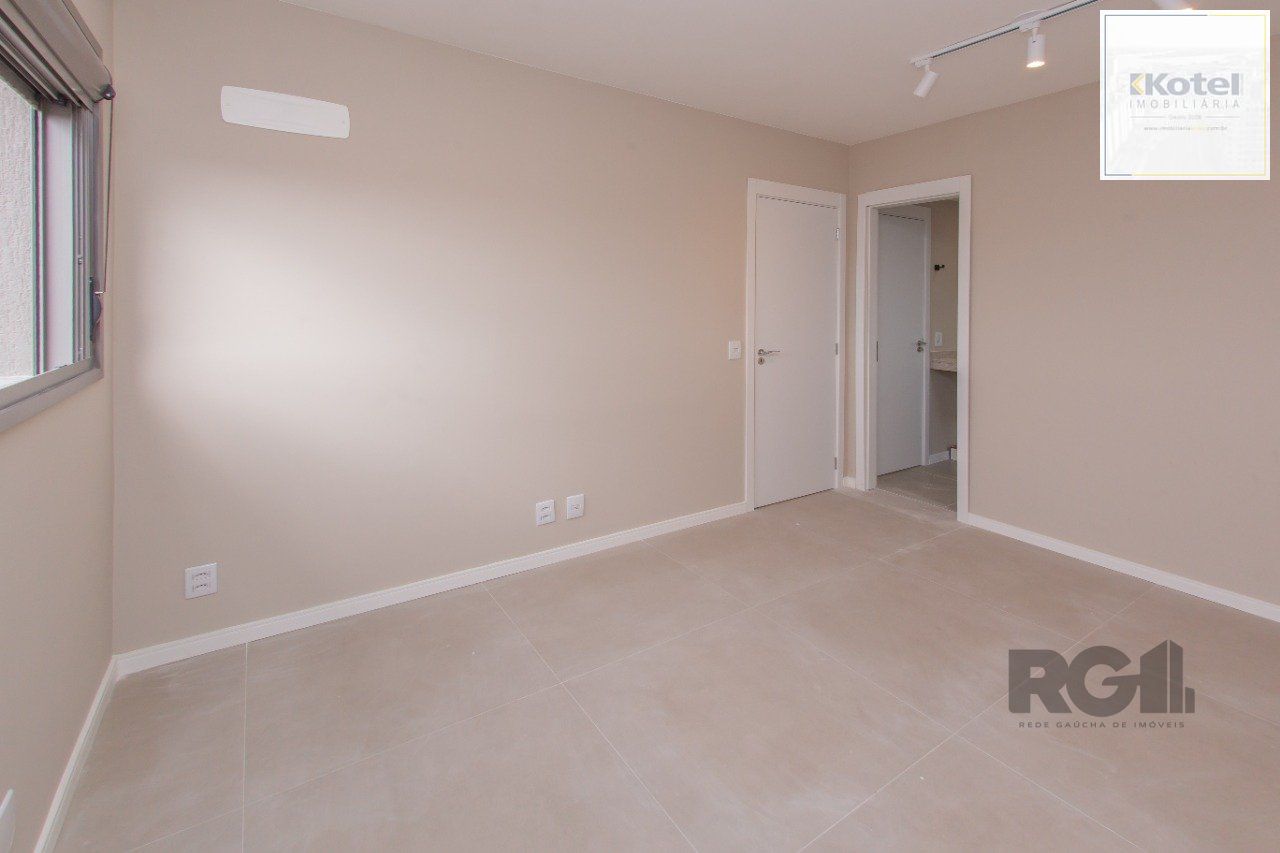 Apartamento de 1 dormitório com churrasqueira ao lado do Shopping Iguatemi e Bourbon Country — foto 5
