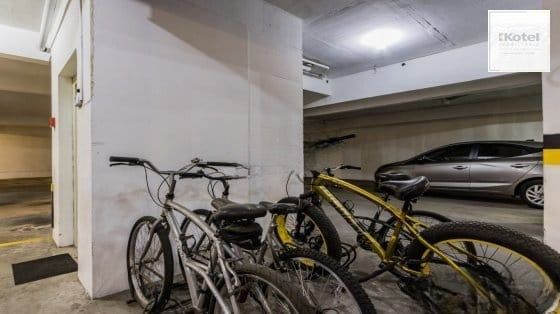 Apartamento, 2 quartos, à venda, 69 m², Petrópolis - Porto Alegre — foto 2