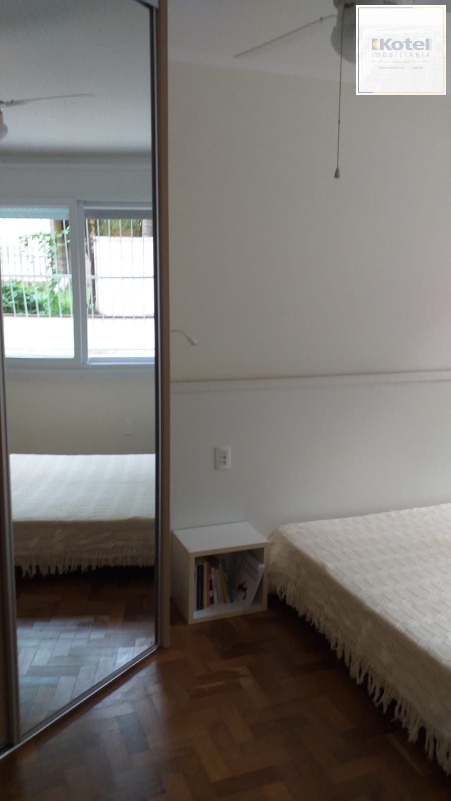 Apto 2 dorms com garagem R$480mil em Petrópolis — foto 4