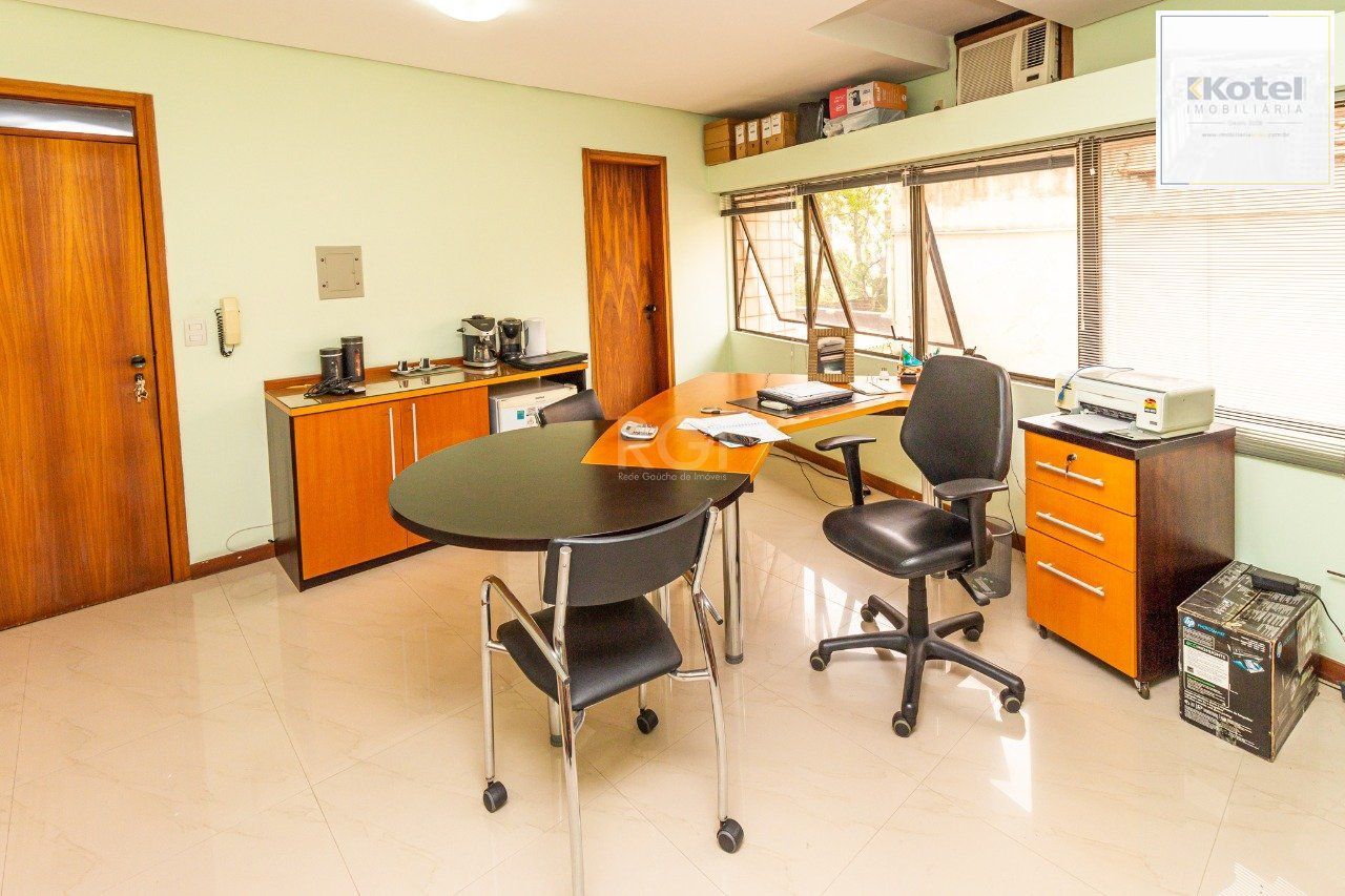 Conjunto/Sala para Venda - 25.14m², 0 dormitórios, Bom Fim — foto 4