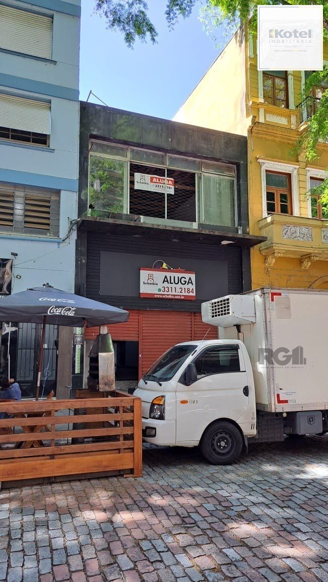 Prédio Comercial à venda, 845m², Centro Histórico - Porto Alegre — foto 5