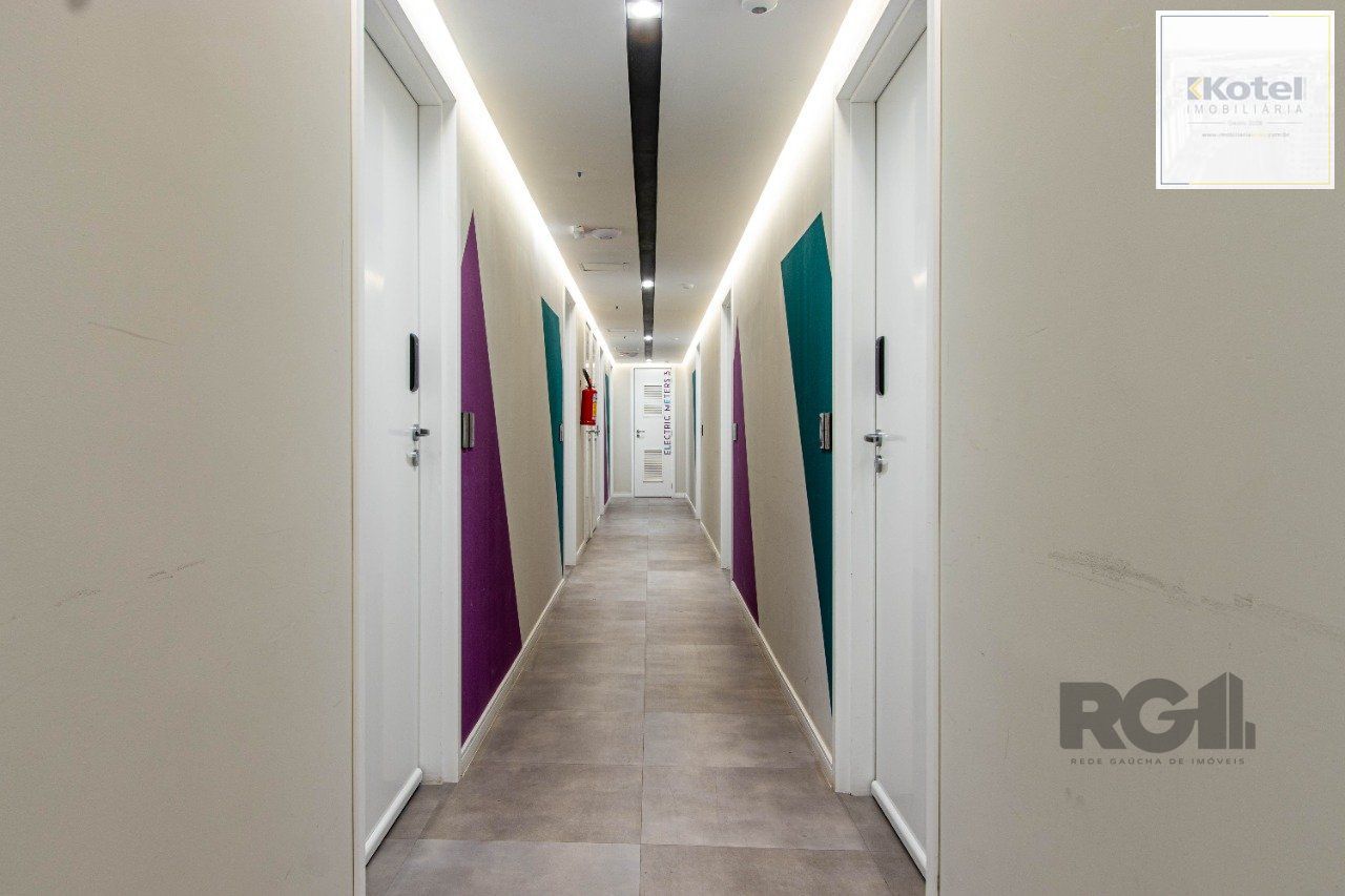 Apartamento 1 quartos à venda, 20m², Santa Cecília - Porto Alegre