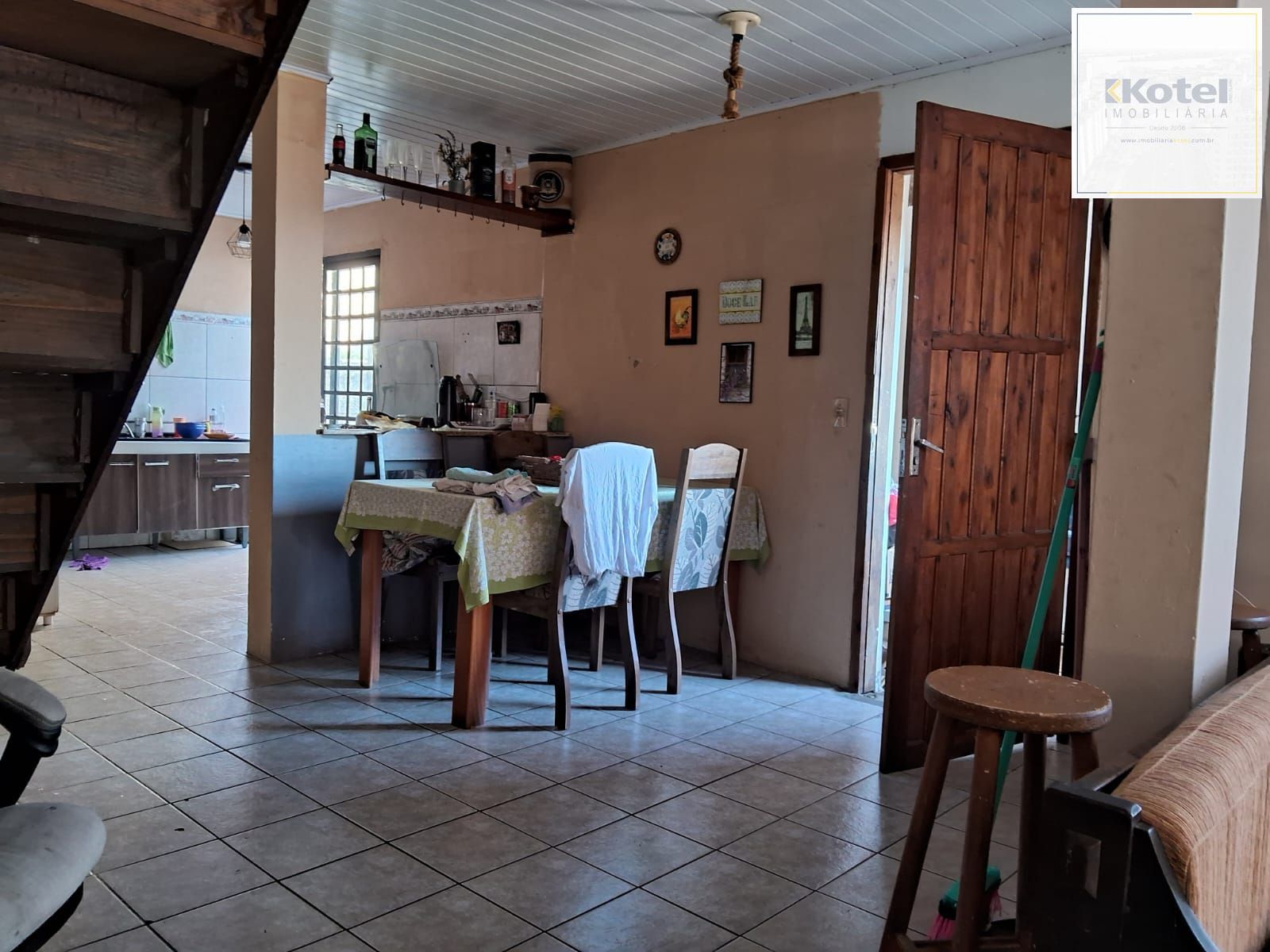 Sobrado de 4 quartos e 1 vaga de garagem — foto 5