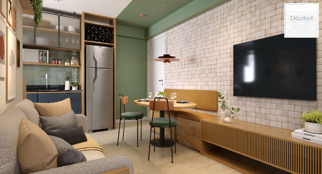 Apartamento à venda em Mato Grande, Canoas — foto 6