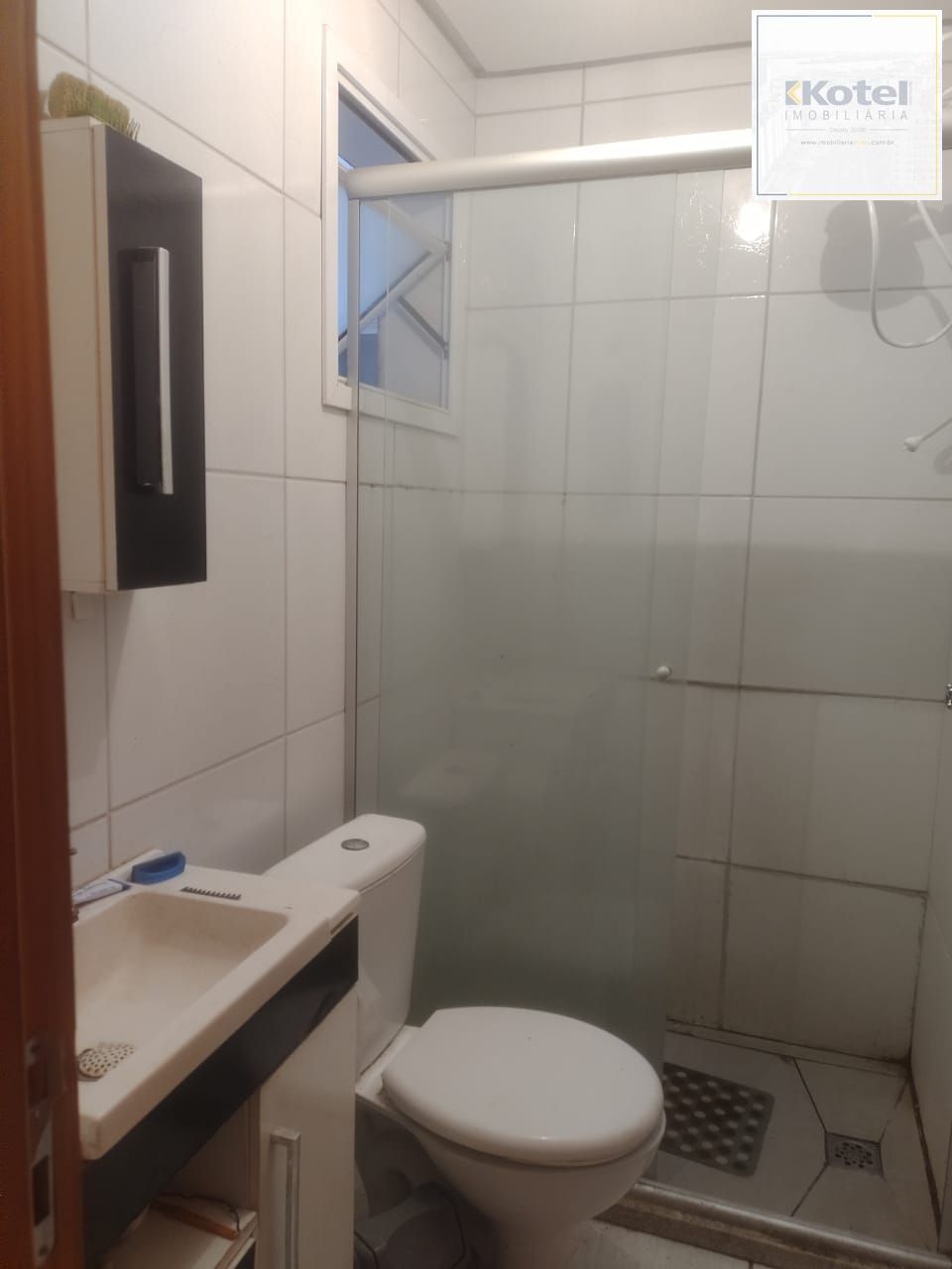 Apartamento 1 Dormitório com Vaga – Iluminação Natural e Excelente Acabamento — foto 5