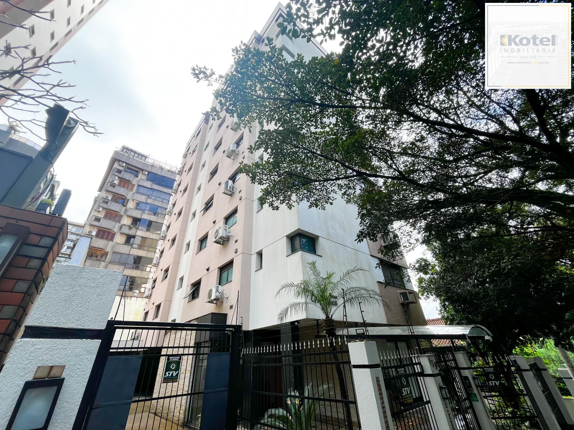 Apartamento, 2 quartos, à venda, 86 m², Rio Branco - Porto Alegre — foto 1