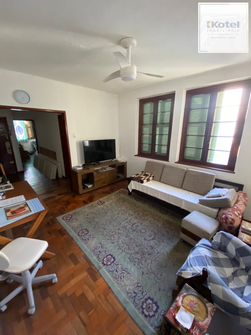 Apartamento, 3 quartos, à venda, 90 m², Rio Branco - Porto Alegre — foto 3