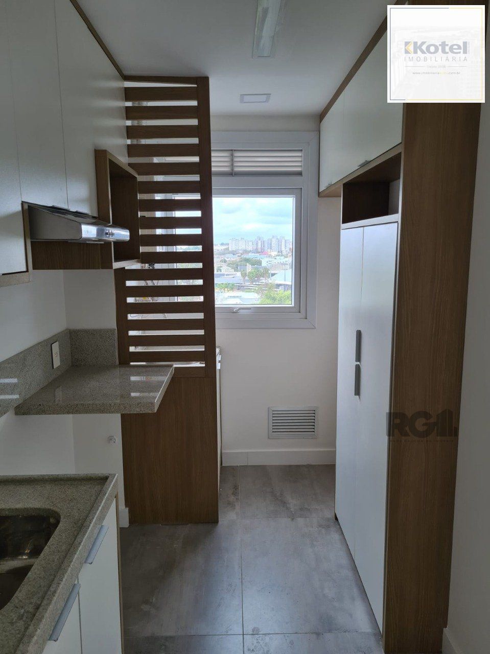 Apartamento 2 quartos à venda, 56m², São Sebastião - Porto Alegre — foto 2
