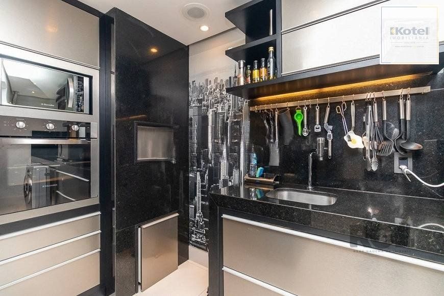 Apartamento à venda localizado na Rua Jari, no bairro Passo D'areia em Porto Alegre — foto 5