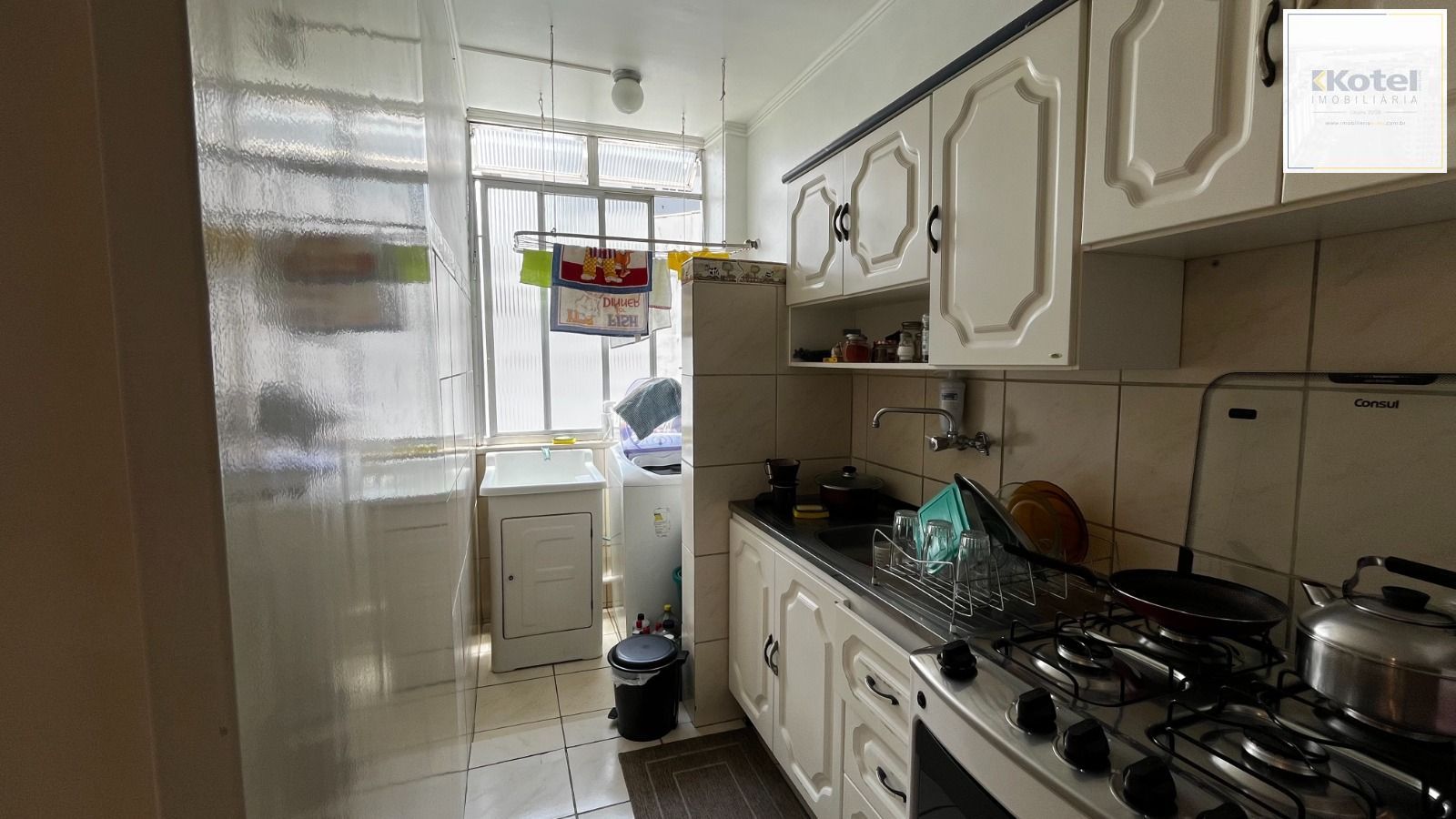 Apartamento de 2 quartos no bairro Jardim Botânico em Porto Alegre — foto 2