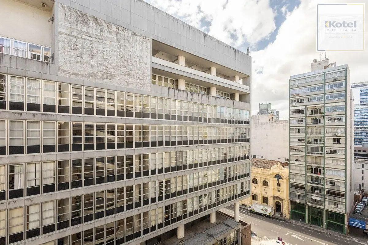 Apartamento 4 dormitorios vaga e elevador Centro Histórico Porto Alegre — foto 3