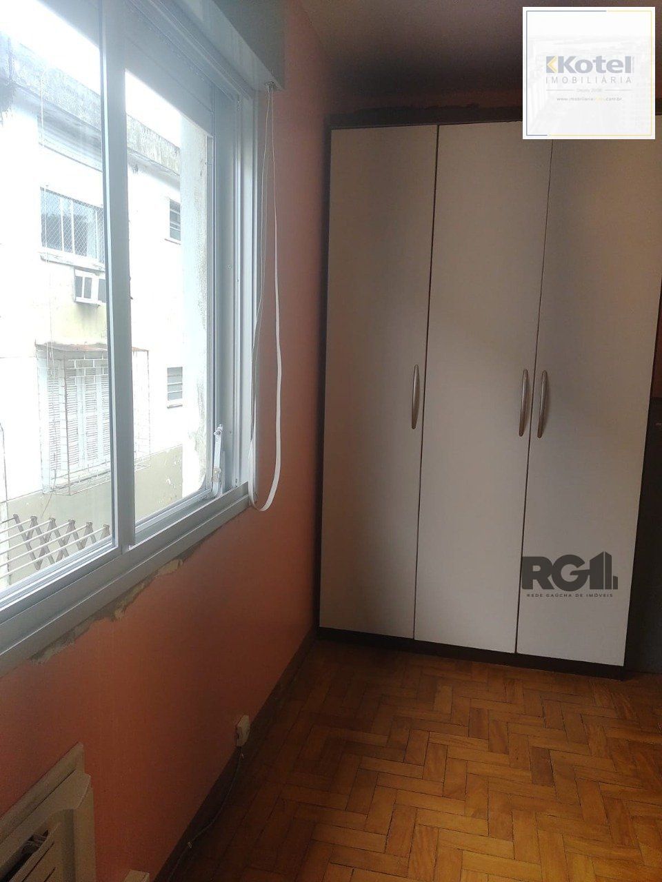 Vende Apartamento de 3 dormitórios no Bairro Jardim Botânico - Porto Alegre! — foto 4
