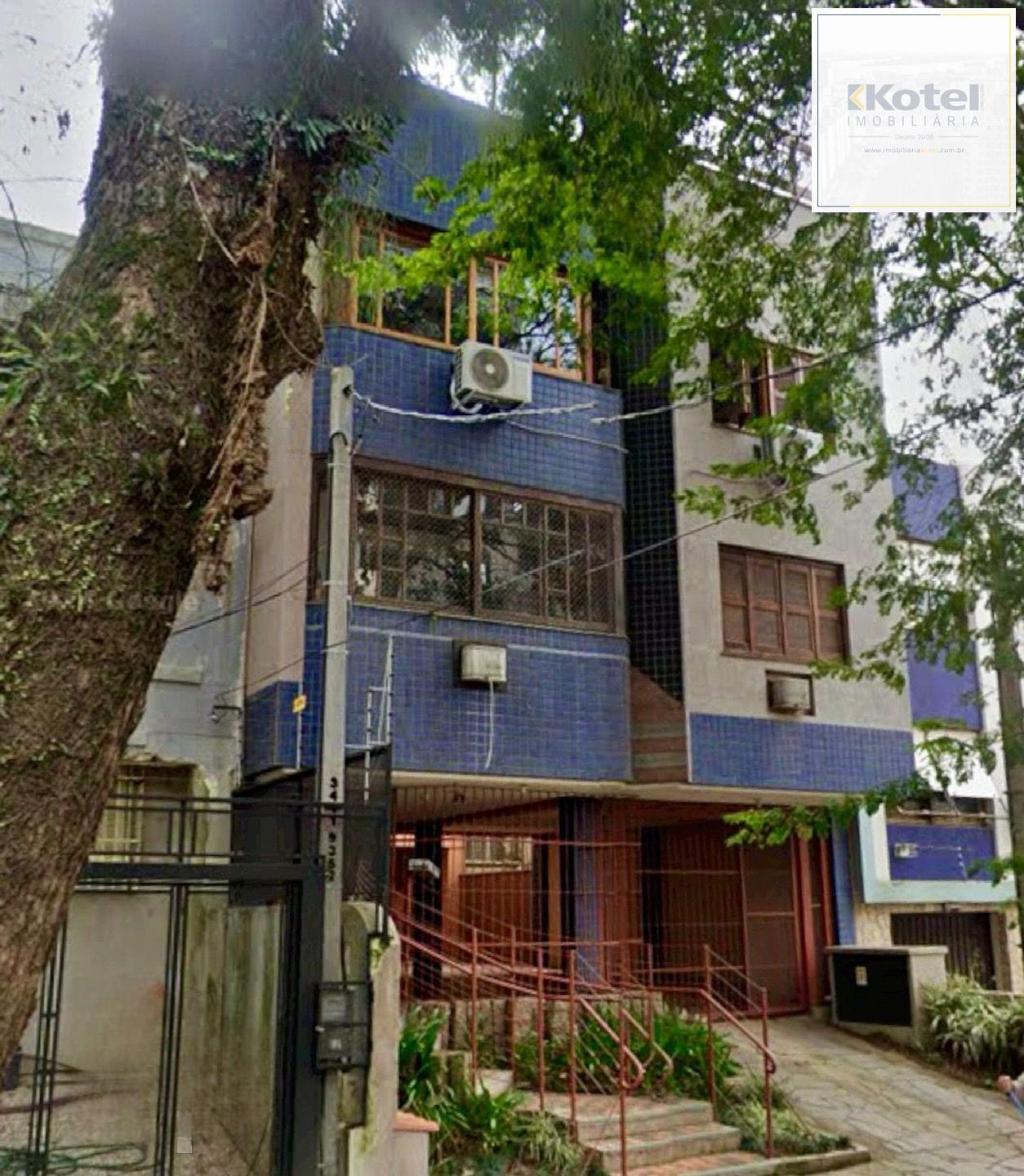 Apartamento de 3 quartos e 2 vagas de garagem no bairro Petrópolis em POA