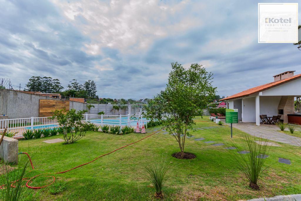 Casas de dois quartos e uma vaga de garagem em Porto Alegre Lomba do Pinheiro — foto 5