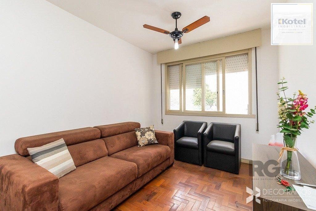 Apartamento 1 quartos à venda, 49m², Menino Deus - Porto Alegre