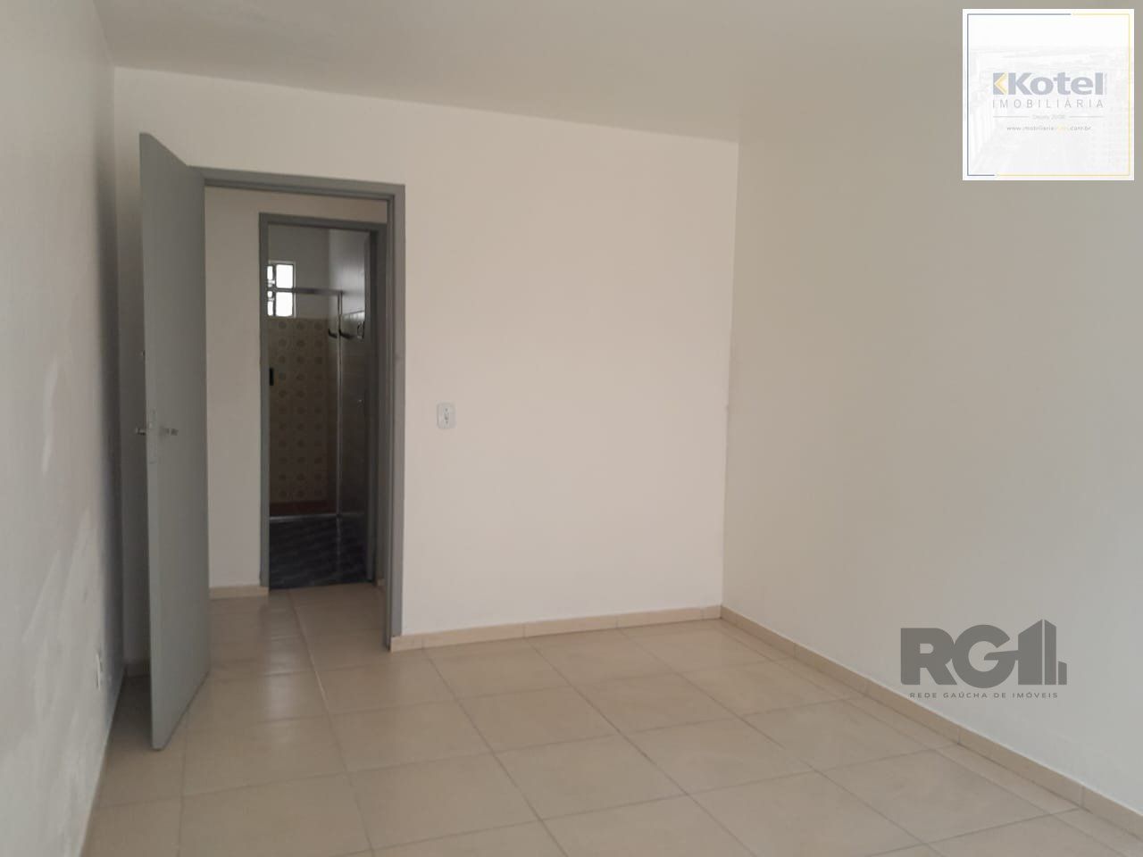 Apartamento térreo de um quarto no bairro Santana em Porto Alegre — foto 3