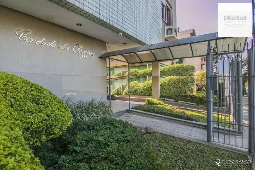 Cobertura para Venda - 172.13m², 2 dormitórios, sendo 1 suites, 2 vagas - Partenon — foto 3