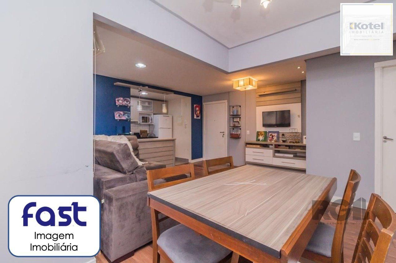 Apartamento para Venda - 65m², 3 dormitórios, sendo 1 suites, 1 vaga - Vila Ipiranga