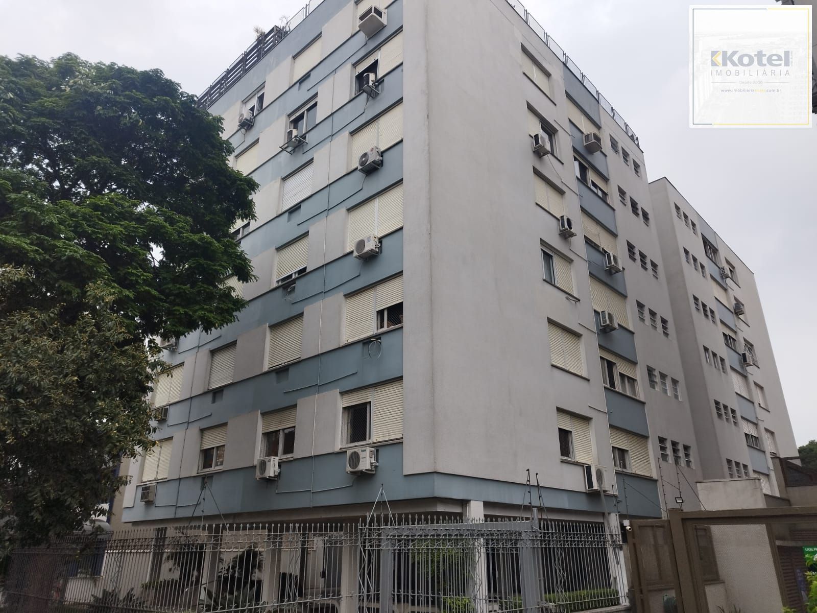 Apartamento 3 quartos à venda, 125m², Centro Histórico - Porto Alegre