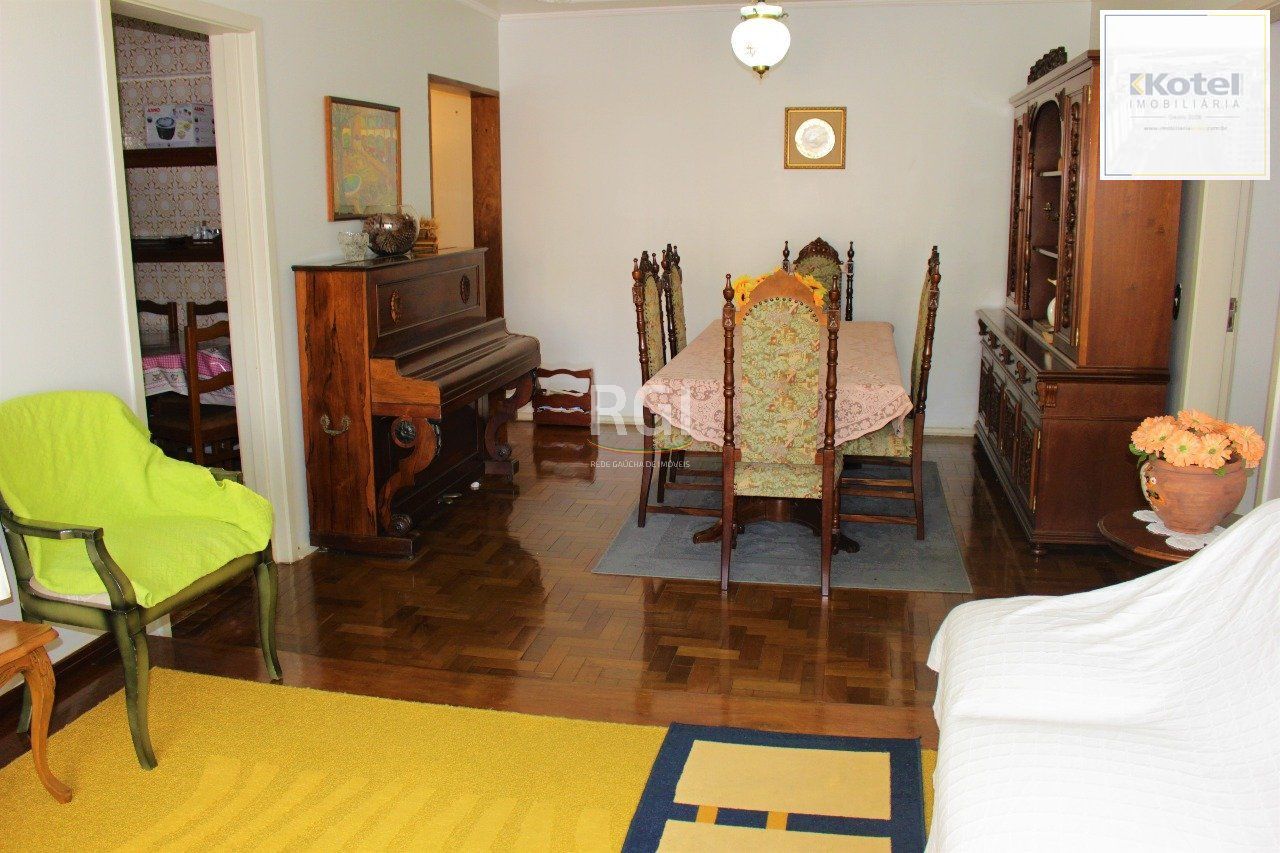 Apartamento para Venda - 126.7m², 3 dormitórios, 1 vaga - Santana — foto 2