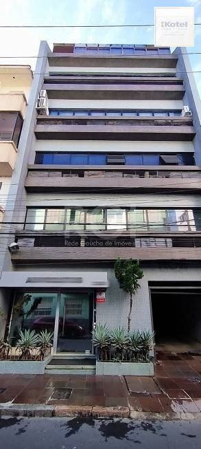 Sala Comercial à venda, 145m², Centro Histórico - Porto Alegre