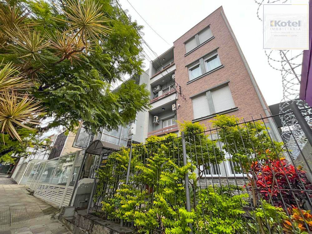 Apartamento de 3 quartos com dependência de empregada bairro Moinhos de Vento
