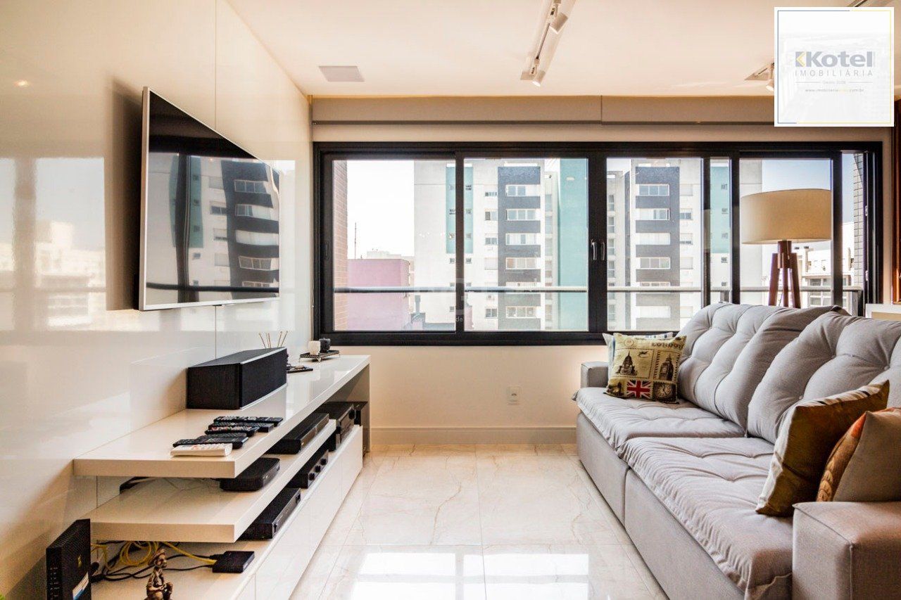 Apartamento para Venda - 101.52m², 3 dormitórios, sendo 1 suite, 4 vagas — foto 4