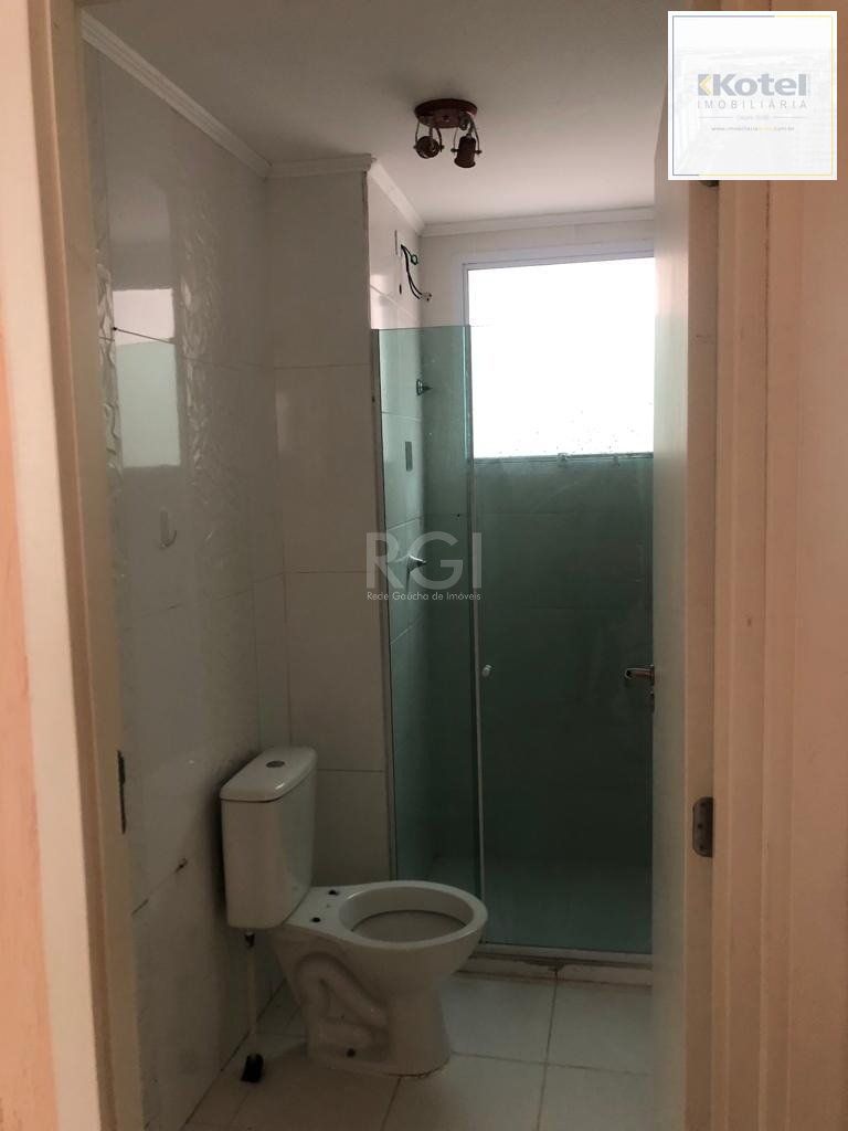 Apartamento para Venda - 40.29m², 2 dormitórios, 1 vaga - Mario Quintana — foto 3