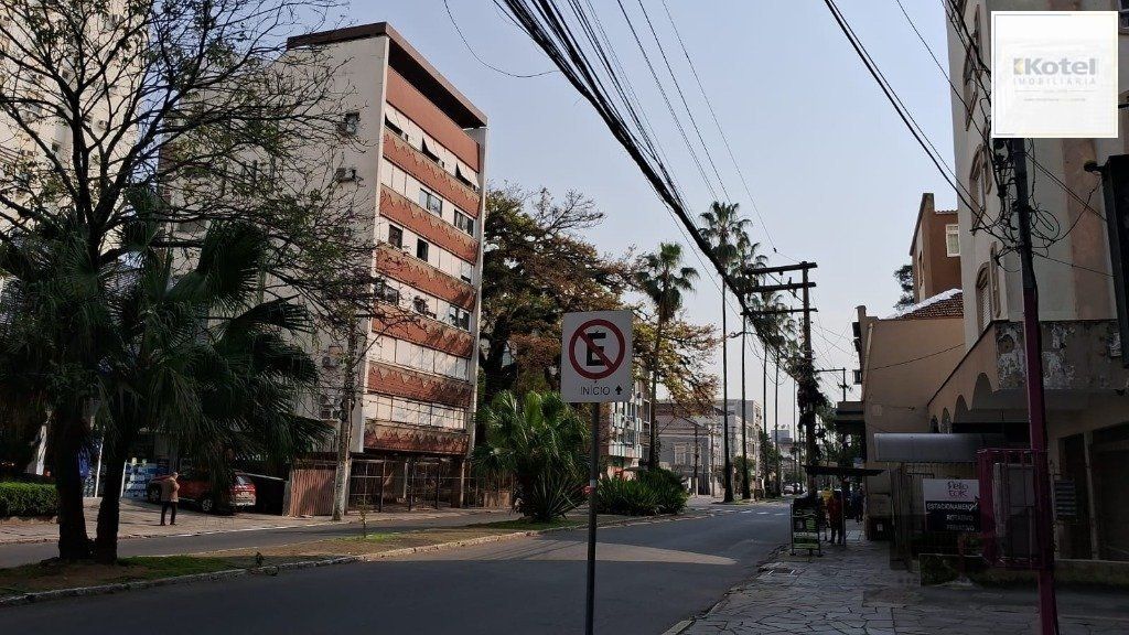 Vista da Rua