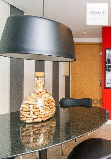 Apartamento 2 dormitórios, suíte, 83 m² e 2 vaga(s) de garagem. .