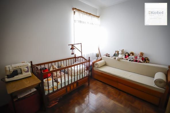 Casa 3 dorms  2 vagas Chácara das Pedras em Porto Alegre-RS — foto 4