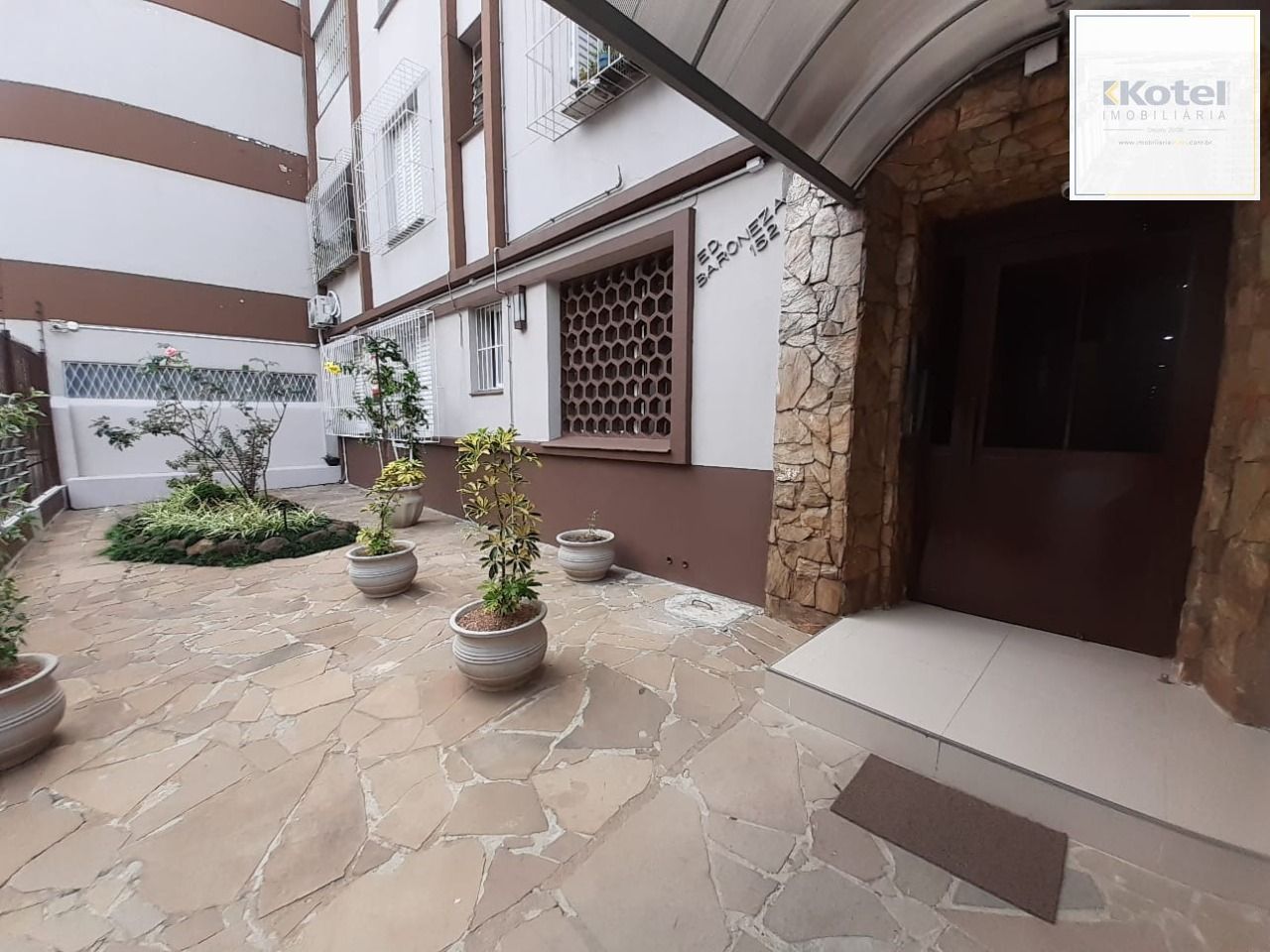 Apartamento 1 quartos à venda, 43m², Cidade Baixa - Porto Alegre — foto 2