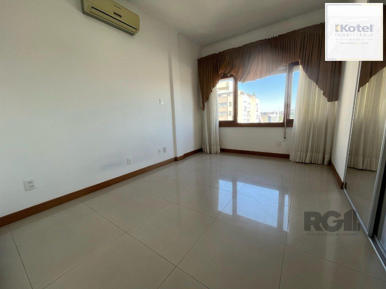 Apartamento 3 quartos à venda, 140m², Centro - Porto Alegre — foto 5
