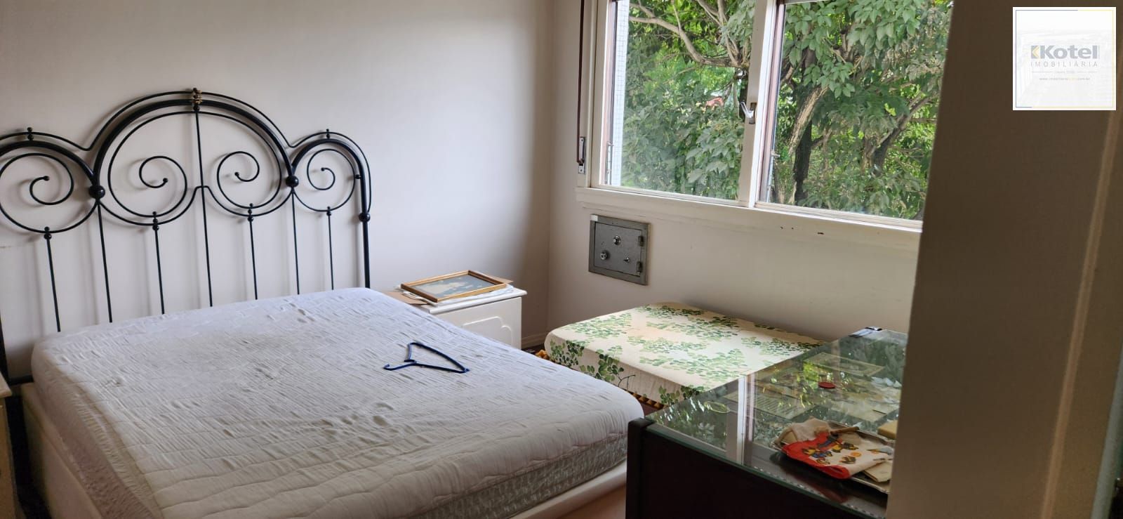 Apartamento de 3 quartos, suíte 1 vaga de garagem bairro Santana em Porto Alegre — foto 3