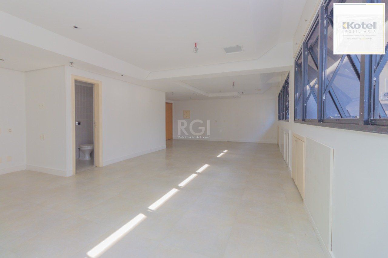 Conjunto/Sala para Venda - 36.26m², 0 dormitórios, 1 vaga - Rio Branco