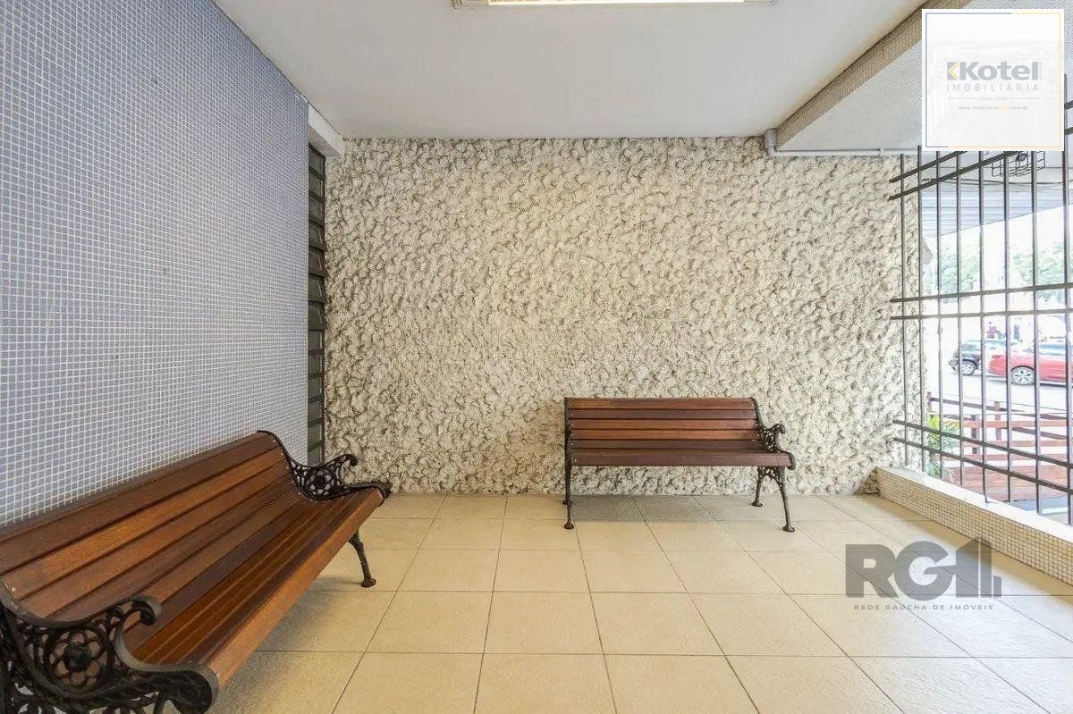 Apartamento 4 dormitorios vaga e elevador Centro Histórico Porto Alegre — foto 5