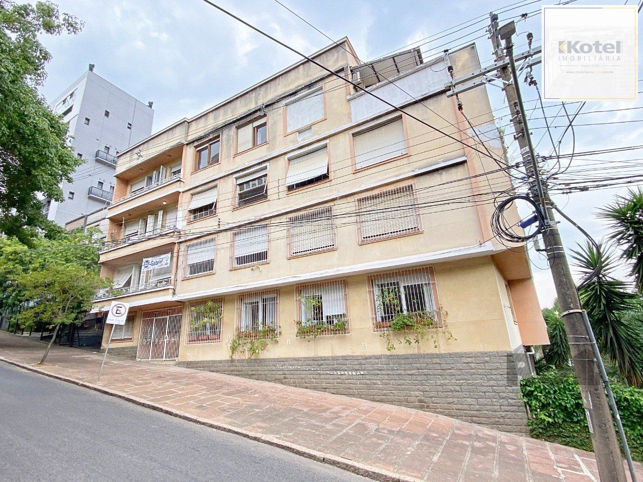 Cobertura no Traub, 3 quartos, à venda, 153 m², Rio Branco - Porto Alegre — foto 2