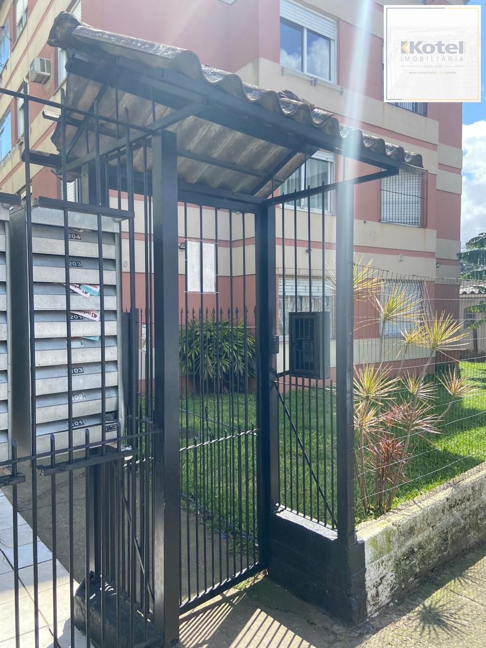 Apartamento, 2 quartos, à venda, 9 m², Rubem Berta - Porto Alegre — foto 3