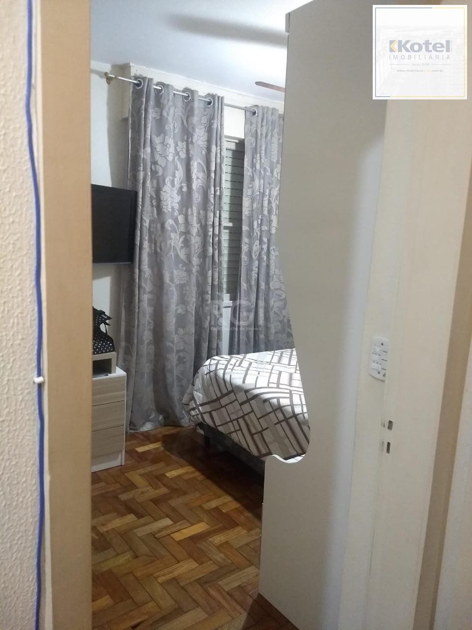 Apartamento para Venda - 65.07m², 3 dormitórios, 1 vaga - Cavalhada — foto 3