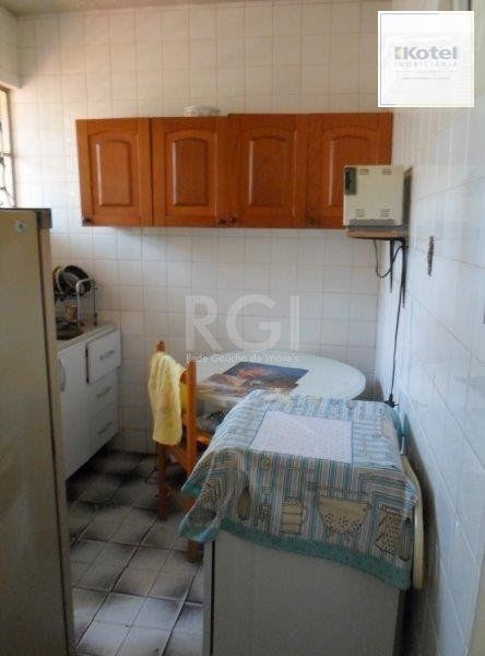 Apartamento para Venda - 54.13m², 2 dormitórios, Menino Deus