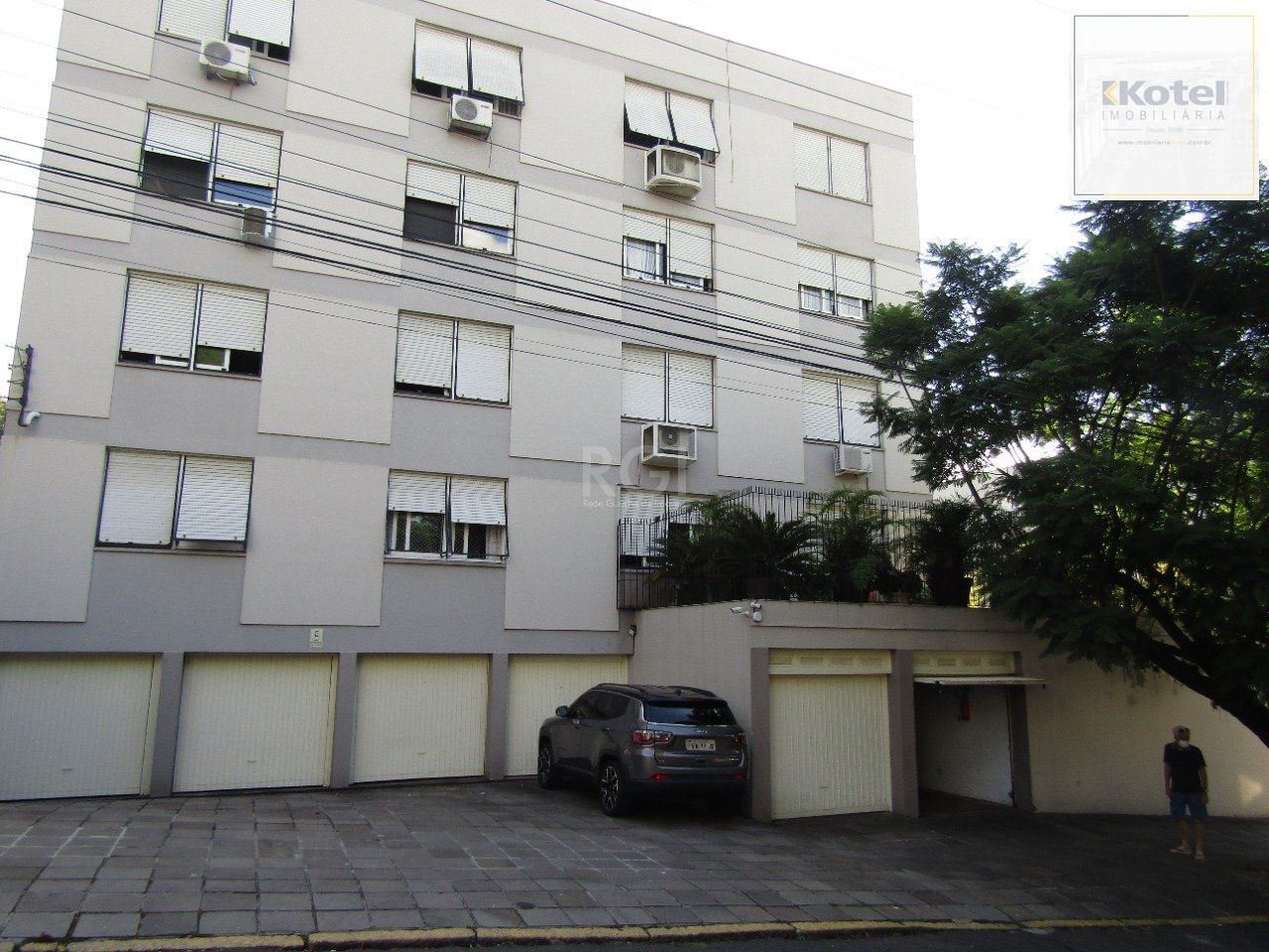 Apartamento para Venda - 71.01m², 2 dormitórios, 2 vagas - São João