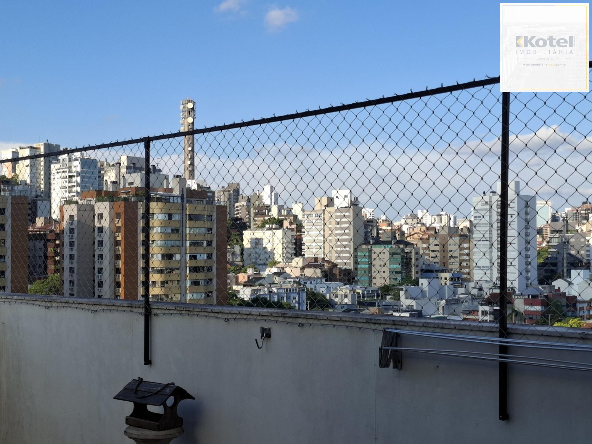 Excelente cobertura de 211m² com 3 dormitórios e 2 vagas. — foto 5
