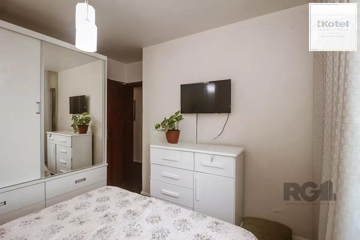 Apartamento para Venda - 32m², 1 dormitório, Centro Histórico