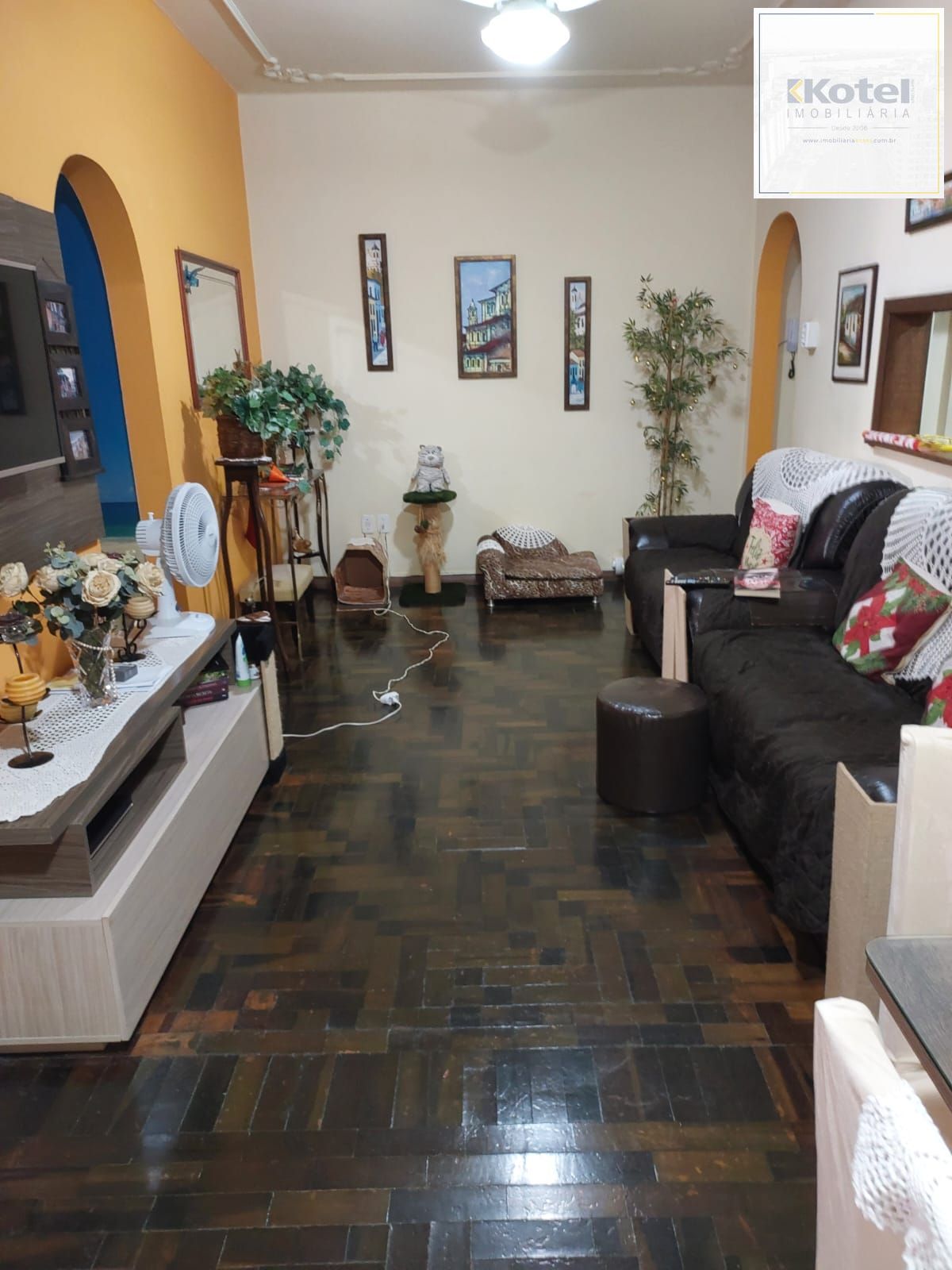 Apartamento 3 quartos à venda, 10m², Floresta - Porto Alegre — foto 4