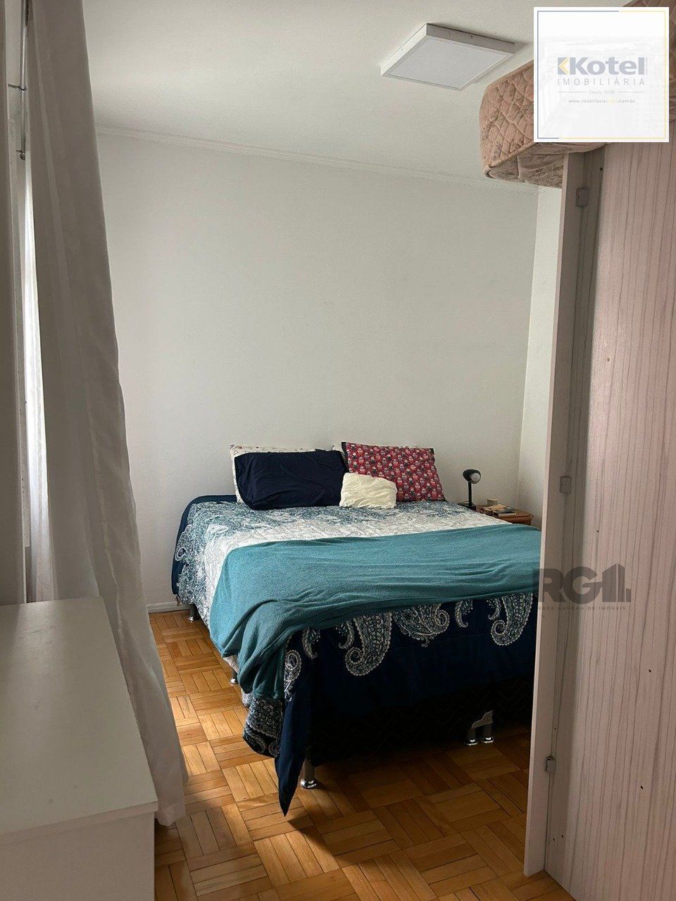 Apartamento 1 dormitórios, 1 sala e 1 banheiro, no Centro Histórico, Porto Alegre/RS