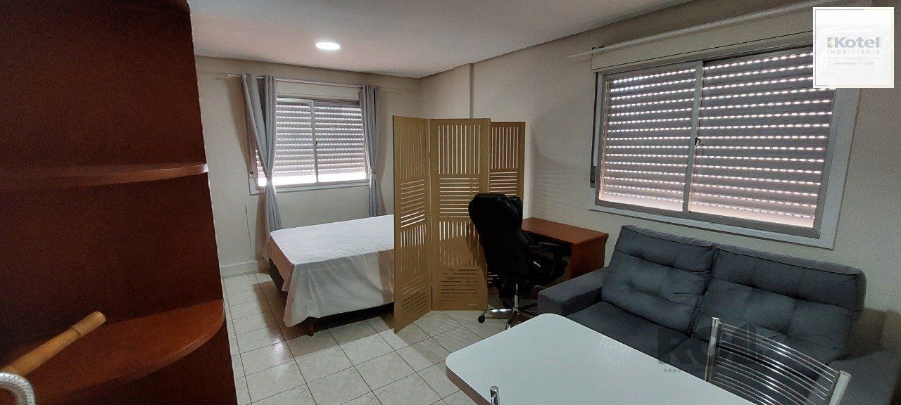 Kitnet 1 quartos à venda, 30m², Floresta - Porto Alegre — foto 2