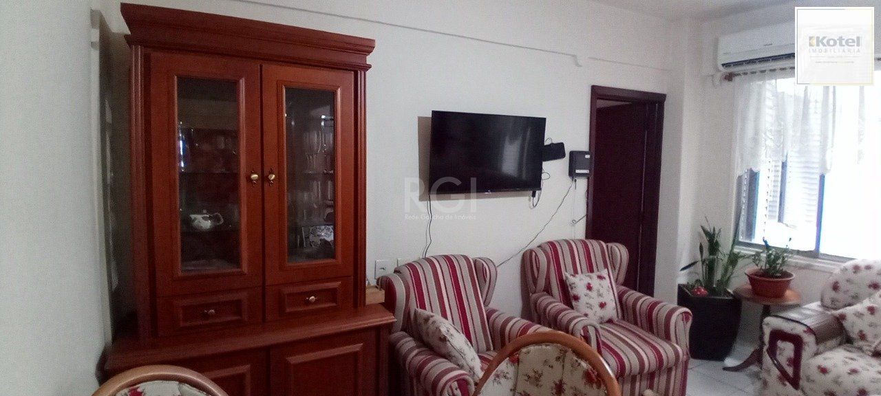 Apartamento para Venda - 93m², 3 dormitórios, Santana — foto 5