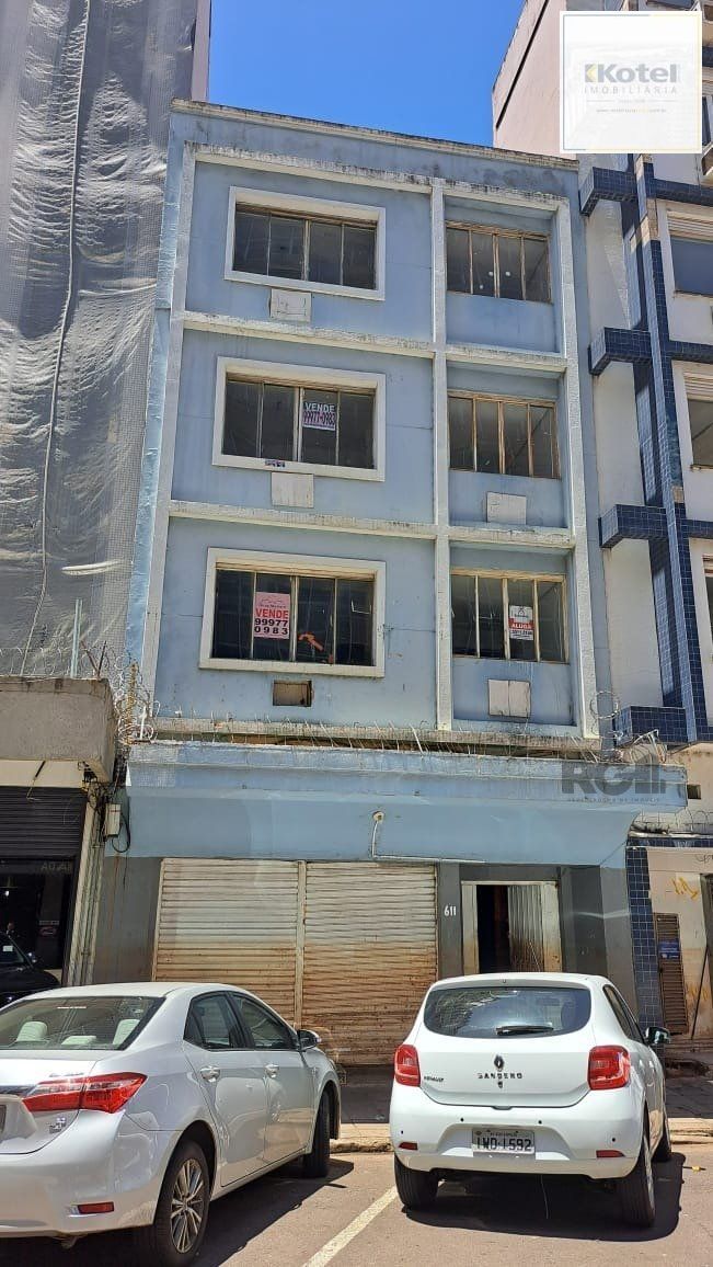 Prédio Comercial à venda, Centro Histórico - Porto Alegre — foto 5