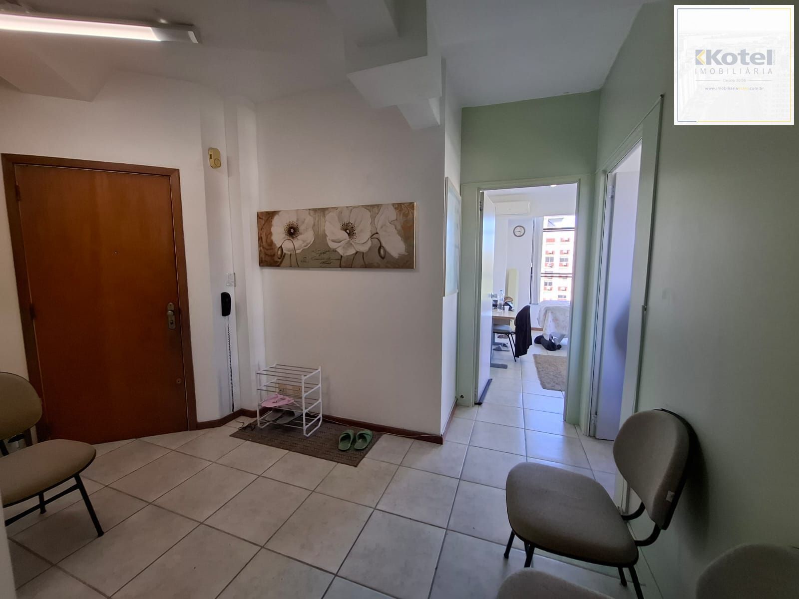 Sala comercial a venda no bairro Higienópolis em Porto Alegre