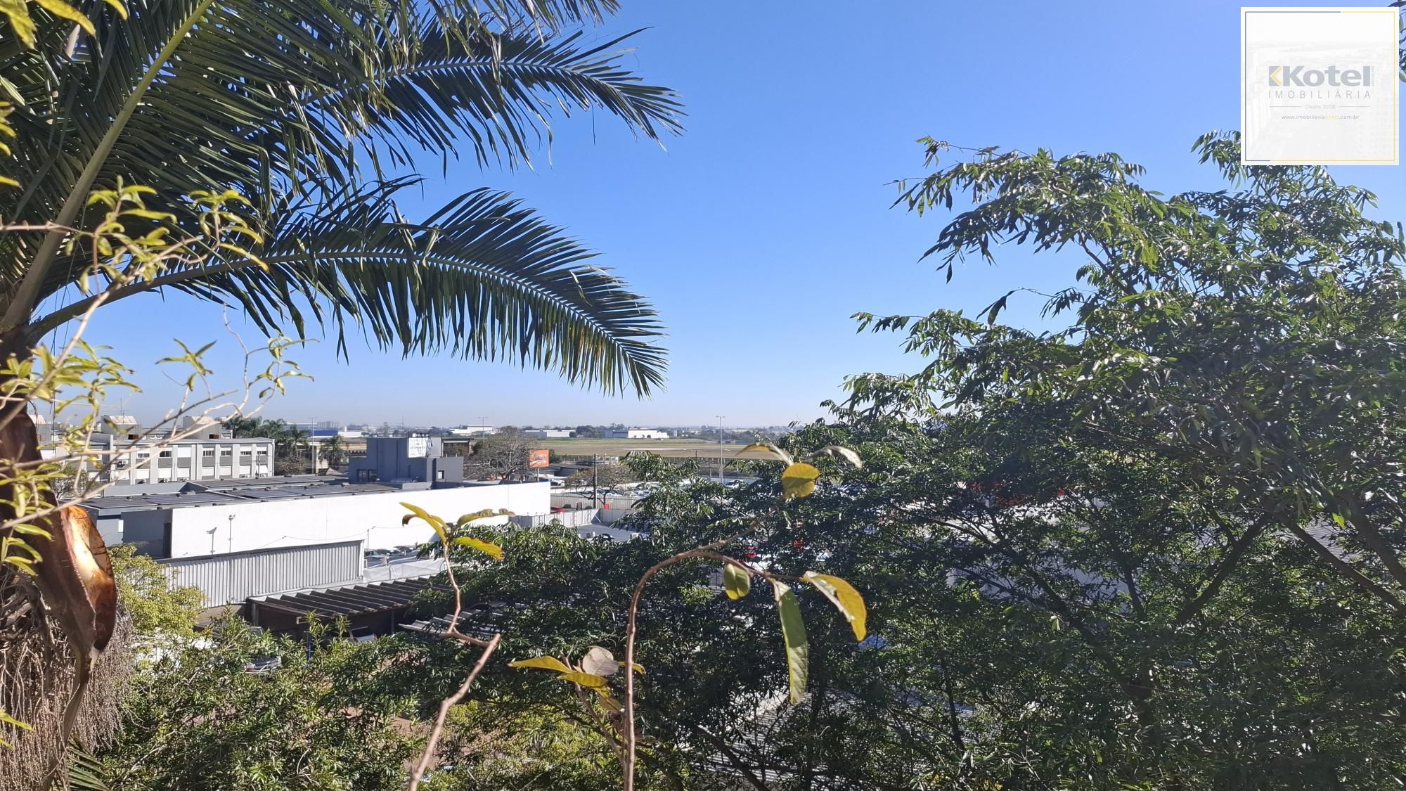 Apartamento 1 dormitório sala 2 ambientes garagem fechada ensolarado com vista — foto 3
